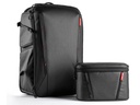 PGYTECH Fotorucksack OneMo 2 35L Schwarz
