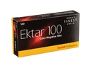 Kodak Ektar 100 120 5er Pack