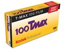 Kodak TMX 100 120 5er Pack