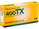 Kodak TRI-X 400 120 5er Pack