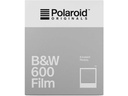 Polaroid B&W 600 – 8 Sofortbilder