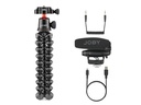 Joby Vlogging-Kit GorillaPod PRO