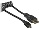 Atomos Kabel Micro HDMI – HDMI 50-65 cm