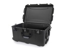 Nanuk Kunststoffkoffer 965 - leer Schwarz