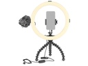 Joby Ringlicht Beamo Complete Kit