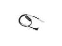 Tilta Kabel Nucleus-Nano Run/Stop RED DSMC1