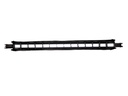 Nanlite Barndoor mit Richtgitter BD-PTII30C+EC