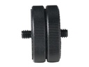 Nanlite Koppler AS-CP-1/4