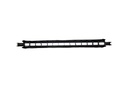 Nanlite Barndoor mit Richtgitter BD-PTII15C+EC