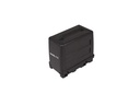 Nanlite Adapter NP-F