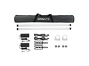 Nanlite Dauerlicht PavoTube II 30X 2Kit