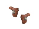 Tilta Advanced Side Wooden Handle Pair Type IX