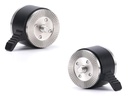 Tilta Side Quick Adjust Rosette Adapter (Paar)