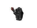 Tilta Left Side Advanced Power Handle with R/S Type V - Schwarz