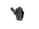 Tilta Left Side Advanced Power Handle with R/S Type V - Tilta Gray