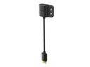 Smallrig Kabel Ultra Slim 4K HDMI Adapter (C to A)