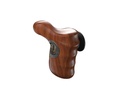 Tilta Advanced Right Side Wooden Handle