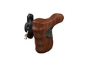 Tilta Advanced Left Side Wooden Handle Type VIII