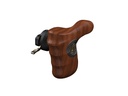 Tilta Advanced Left Side Wooden Handle Type IX