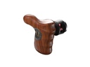 Tilta Advanced Right Side Wooden Handle Type X