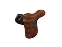 Tilta Advanced Left Side Wooden Handle Type X