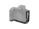 Smallrig L-Winkel Nikon Z 8