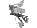 Smallrig Cage Shoulder Rig Kit für Sony FX6