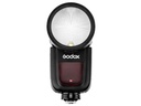 Godox Blitzgerät V1 Nikon TTL