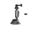 PGYTECH Saugnapfhalterung CapLock Action Camera