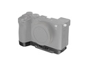 Smallrig Baseplate Sony Alpha 7C II / Alpha 7CR - Schwarz