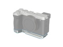 Smallrig Baseplate Sony Alpha 7C II / Alpha 7CR - Silber