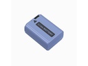 Smallrig Digitalkamera-Akku NP-FW50 USB-C