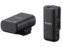 Sony Mikrofon ECM W3S