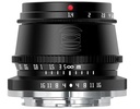TTArtisan Festbrennweite APS-C 35mm F/1.4 – Fujifilm X-Mount