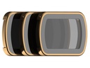 PolarPro Filter Shutter Collection Osmo Pocket 3