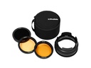 Profoto OCF II Grid & Gel Kit