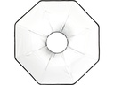 Profoto Beauty Dish OCF Silver 2"