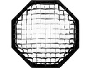 Profoto Wabenvorsatz OCF Softgrid 50° 3" Octa