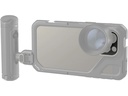 Smallrig Festplatte für T-Series-Objektive für iPhone 15 Pro (Max)