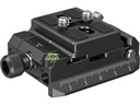 Smallrig Arca-Swiss / Manfrotto kompatibles Montageplatten-Kit