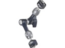 Smallrig Rosettenarm (7")