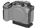 Smallrig Cage Canon EOS R6 Mark II Black Mamba