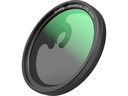 Smallrig MagEase Magnetischer CPL-Filter mit Filter Adapter