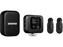 Shure MoveMic Two Receiver Kit