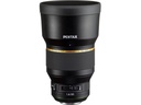 Pentax Festbrennweite HD D-FA* 85mm F/1.4 ED SDM AW – Pentax K