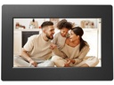 Agfa Digitaler Bilderrahmen Realiview APF700WiFi 7 " Schwarz