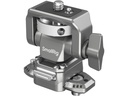 Smallrig HawkLock H21 Schnellverschluss-Monitorhalterung NATO-Klemme