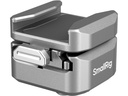 Smallrig HawkLock H18 Schnellwechselstütze mit Kaltfuss