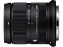 Sigma Zoomobjektiv 18-50mm F/2.8 DC DN Canon RF