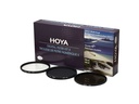 Hoya Hoya Digital Filter Kit II – 43 mm